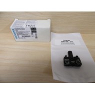 Siemens 3SB3400-1PA Contact 3SB34001PA