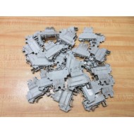 Phoenix Contact UKK5 Terminal Block 2774017 (Pack of 28) - Used