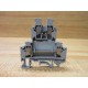 Phoenix Contact UKK5 Terminal Block 2774017 (Pack of 28) - Used