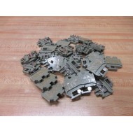 Phoenix Contact SSKN 0525-LB1 Contact Block 0201087 (Pack of 31) - New No Box