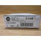 Allen Bradley 802B-PSABBSX Precision Limit Switch 802BPSABBSX