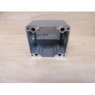 Allen Bradley 800T-1TX Electrical Enclosure Enclosure Only - New No Box