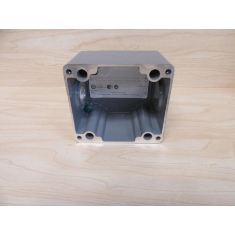 Allen Bradley 800T-1TX Electrical Enclosure Enclosure Only - New No Box