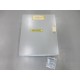 Hoffman CSD24208 Concept Single Door Enclosure - New No Box