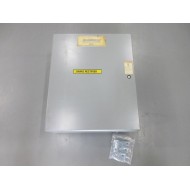 Hoffman CSD24208 Concept Single Door Enclosure - New No Box