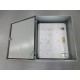 Hoffman CSD24208 Concept Single Door Enclosure - New No Box