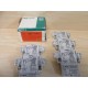 Moeller Klockner NHi01-PKZM1 Auxilliary Contact (Pack of 5)