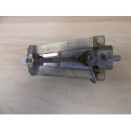 Foxboro N999SH Balance Unit Short Shaft - New No Box