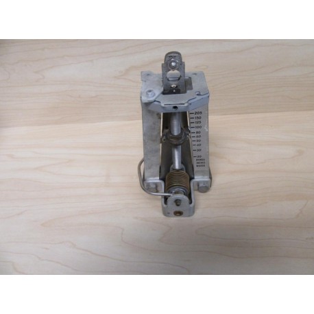 Foxboro N999SH Balance Unit - Parts Only