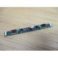 Xycom 114195-001 114195001 Circuit Board - Used