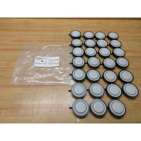 Hytrol 094.1077 Air Bag Assembly 0941077 (Pack of 27)