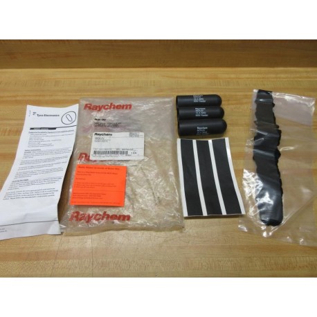 Raychem MCK-2V Motor Connection Kit
