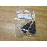 Gould Shawmut Ferraz FEB-11-11 In-Line Fuse Holder Cross Ref 5FXU0