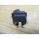 Ji-Hong J-9301 Rocker Switch J-9301-1C - New No Box