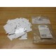 Entrelec SCF9 ABB Terminal Block End 1SNA103672R0100 (Pack of 7)
