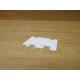 Entrelec SCF9 ABB Terminal Block End 1SNA103672R0100 (Pack of 7)