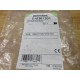 Entrelec SCF9 ABB Terminal Block End 1SNA103672R0100 (Pack of 7)