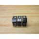 Allen Bradley W60 Overload Relay Heater Element (Pack of 3) - Used