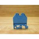 Wieland Weidmuller WK4U Blue Block WK4U (Pack of 25) - New No Box