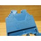 Wieland Weidmuller WK4U Blue Block WK4U (Pack of 25) - New No Box