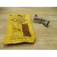 Sipco Size B Safe-T-Latch Crane Hook Safety Latch (Pack of 5)
