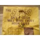 Sipco Size B Safe-T-Latch Crane Hook Safety Latch (Pack of 5)