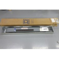 Square D 12-24477161-001 Interior Panelboard NQOB8584242