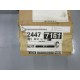 Square D 12-24477161-001 Interior Panelboard NQOB8584242