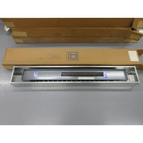 Square D 12-24136691-001 Interior Panelboard NQOB8584242