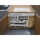 Square D 12-24136691-001 Interior Panelboard NQOB8584242
