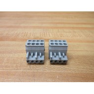 Wago MSC Multi Connection System (Pack of 2) - New No Box