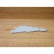 Allen Bradley 1492-EBJ3TM End Barrier 1492EBJ3TM (Pack of 4) - New No Box