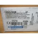 Telemecanique ZCKJ1H29 Limit Switch