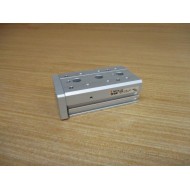 SMC MXS8-30 Guided Cylinder MXS830 - New No Box