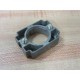 Telemecanique ZB2-BZ009 Mounting Base ZB2BZ009 25615 (Pack of 10) - Used