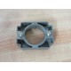 Telemecanique ZB2-BZ009 Mounting Base ZB2BZ009 25615 (Pack of 10) - Used