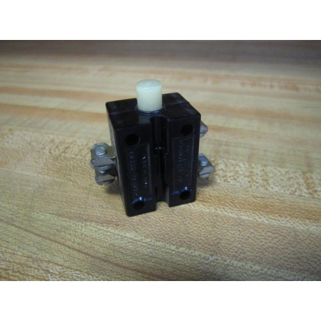 Crouse Hinds SWP-126 Contact Block SWP126 - Refurbished