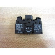 Siemens 3SB3400-1A Lampholder 3SB34001A - New No Box