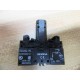 Siemens 3SB3400-1PC Green LED Lamp Holder 3SB34001PC - New No Box