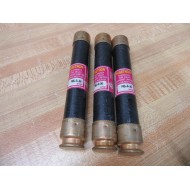 Buss FRS-R-30 Bussmann Fuse Cross Ref 1A706 (Pack of 3) - New No Box