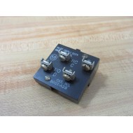 Allen Bradley 800T-A2B Push Button 800TA2B Contact Only - New No Box