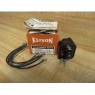 Klixon C6360-143 Motor Starting Relay C6360143