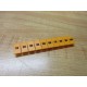 Phoenix Contact 1051210 Marker Strip 10-100 ZB 6 (Pack of 4)