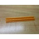 Phoenix Contact 1051210 Marker Strip 10-100 ZB 6 (Pack of 4)