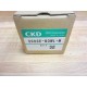 CKD 3000E-BOWL-M Filter Bowl 300EBOWLM