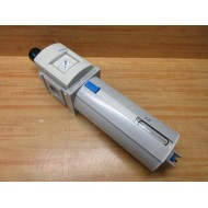 Festo MS12-LFR-G-D7-E-U-V-LD-AS Filter Regulator 537149 - New No Box