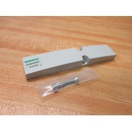 Asco Numatics P503AB428359001 Blank Plate Kit - New No Box