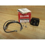 Klixon C6360-283 Motor Starting Relay C6360283