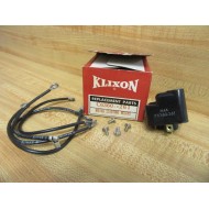 Klixon C6360-261 Motor Starting Relay