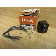 Klixon C6360-272 Motor Starting Relay C6360272